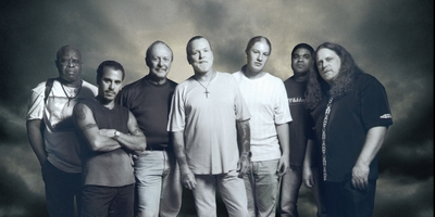 Allman Bothers Band