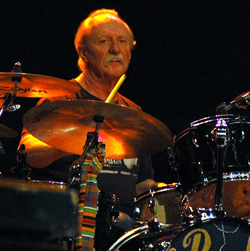 Butch Trucks