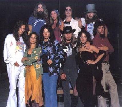 Lynyrd Skynyrd