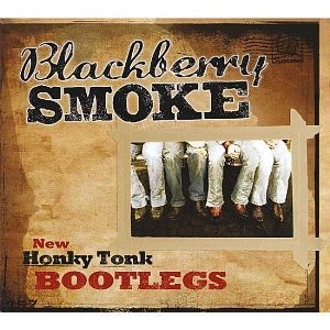 New Honky Tonk Bootlegs