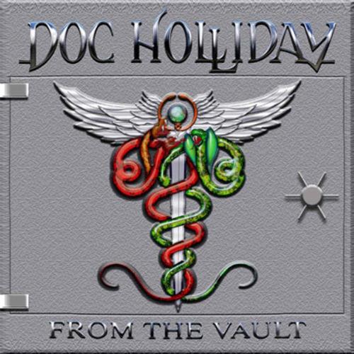 Doc Holliday - From The Vault