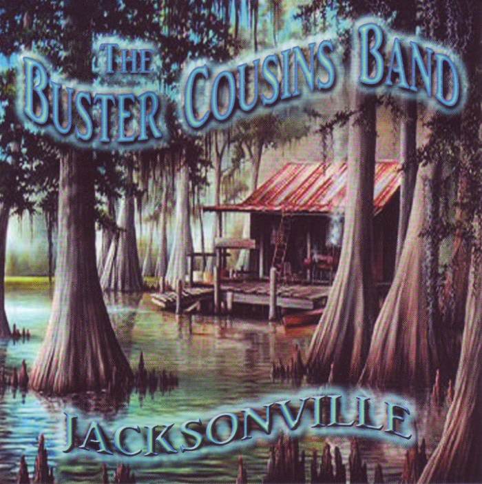 The Buster Cousins Band - Jacksonville