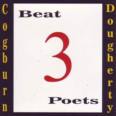 Beat Poets - 3