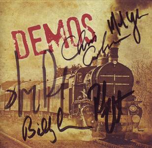 The Outlaws - Demos