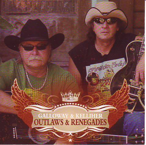 Outlaws & Renegades