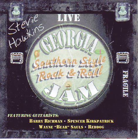 Georgia Jam Georgia Jam