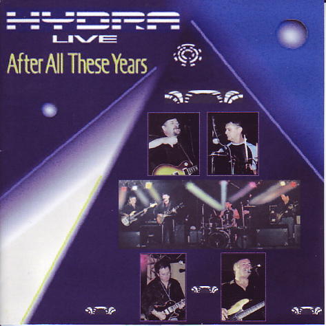 Hydra - After All These Years