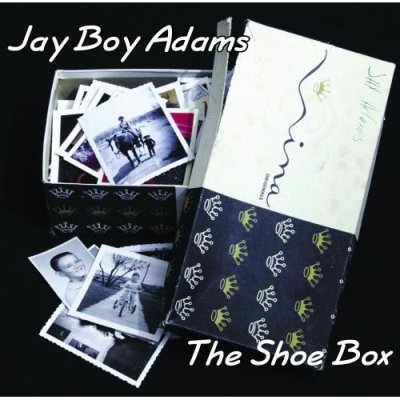 The Shoe Box