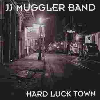 Hard Luck Town