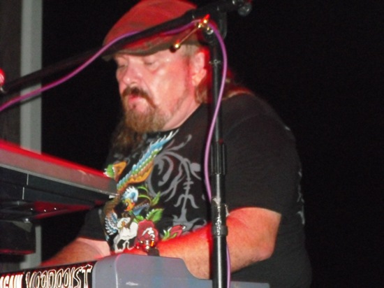 Wayne Lohr Wayne Lohr