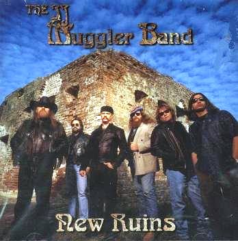 New Ruins New Ruins