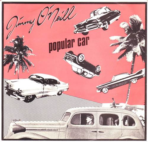 Jimmy O'Neill - Popular Car