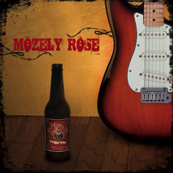 Mozely Rose - New Brew