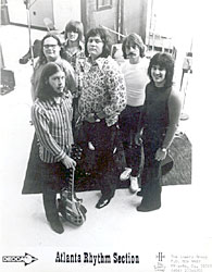 Atlanta Rhythm Section