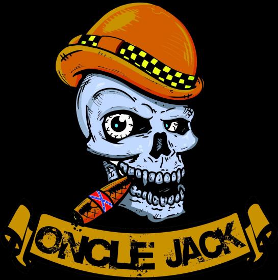 Oncle Jack - Logo