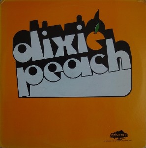 Dixie Peach (LP, 1974)