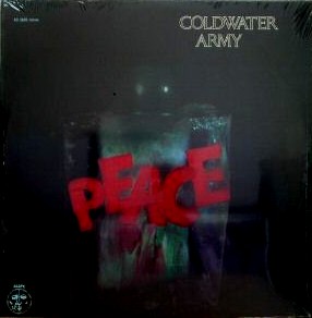 Coldwater Army - Peace