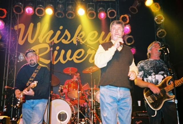 whiskey river expression