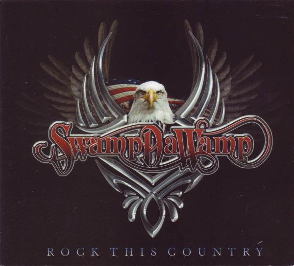 SwampDaWamp - Rock This Country