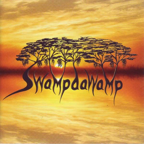 SwampDaWamp - First album