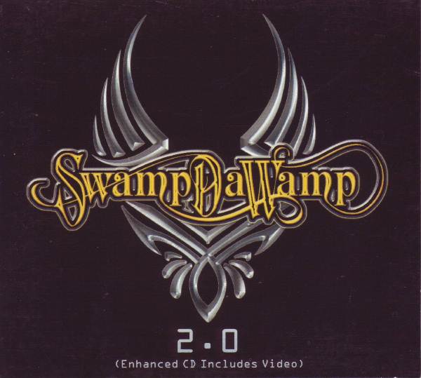 SwampDaWamp - 2.0