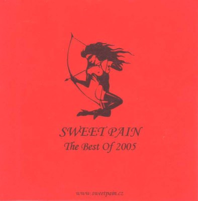 Sweet Pain - The Best Of 2005