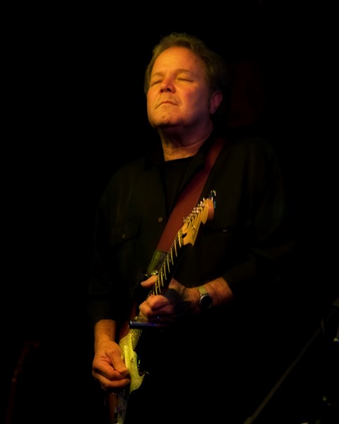 Tommy Talton (photo Bill Thames) Tommy Talton (photo Bill Thames)