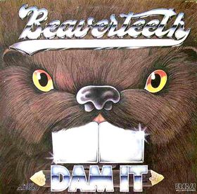 Beaverteeth - Dam It