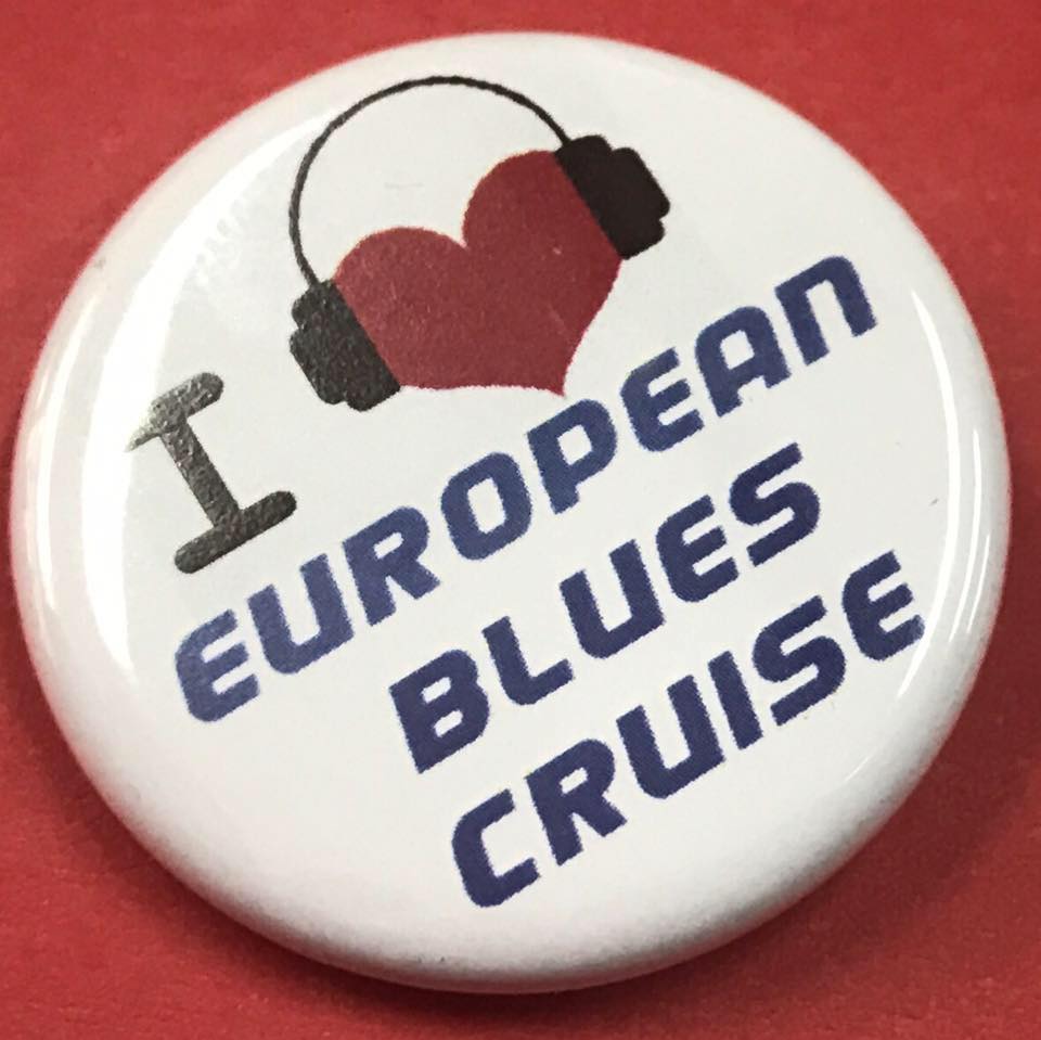 European Blues Cruise title=
