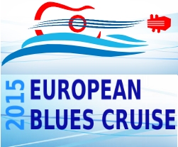 European Blues Cruise, 31 août au 2 septembre