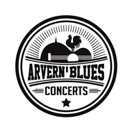Arvern Blues Concerts