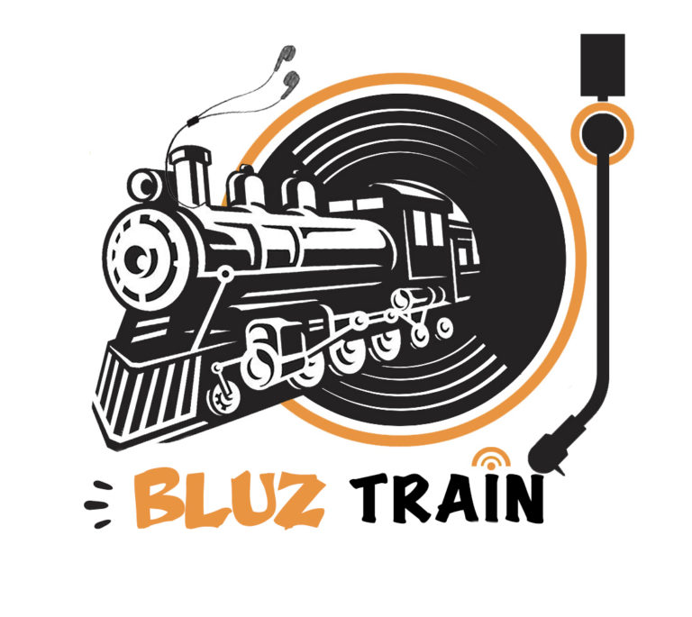 Bluz Train