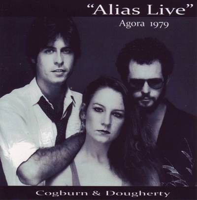 Alias Live
