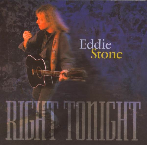 Eddie Stone - Right Tonight