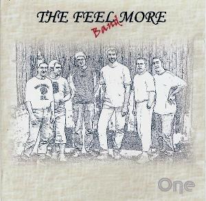 The Feel More Band - One