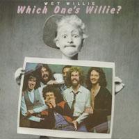 Wet Willie - Which One's Willie?