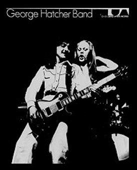 Poster George Hatcher Band