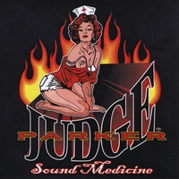 Judge Parker : Sound Medicine