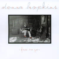 Donna Hopkins - Free To Go