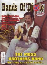 Bands Of Dixie n°55