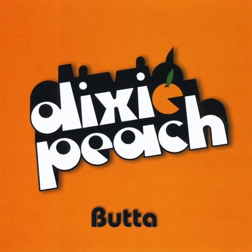 Dixie Peach - Butta